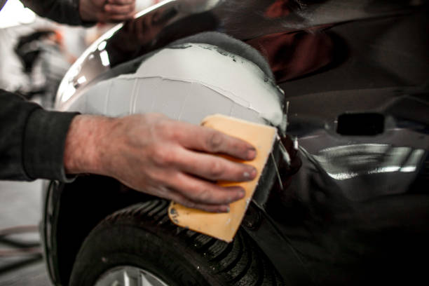 Best Biohazard Mold Removal  in Van Wert, OH