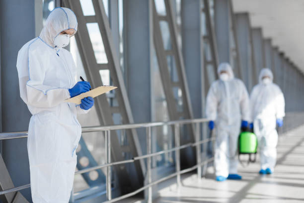 Best Comprehensive Air Testing for Mold Contaminants  in Van Wert, OH
