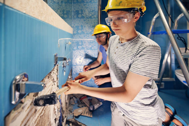 Best Post-Construction Mold Inspection  in Van Wert, OH