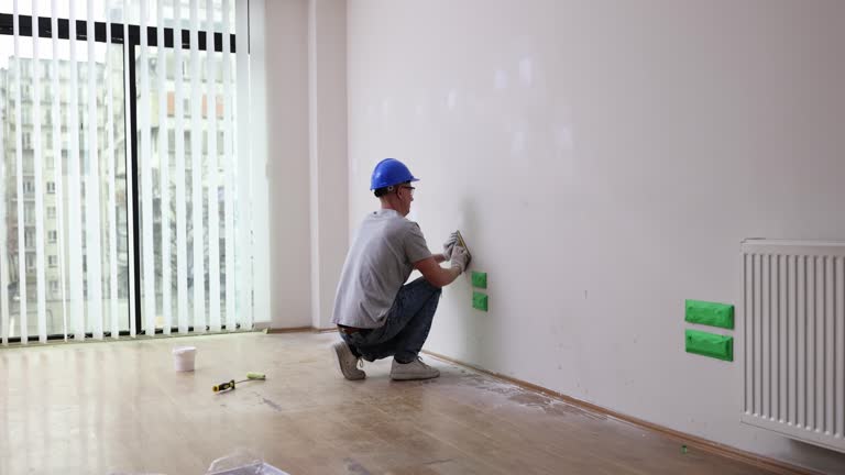 Best Mold Prevention Services  in Van Wert, OH